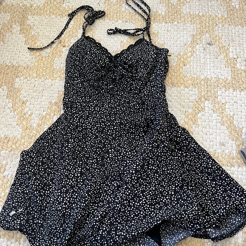 Super pretty floral dress
